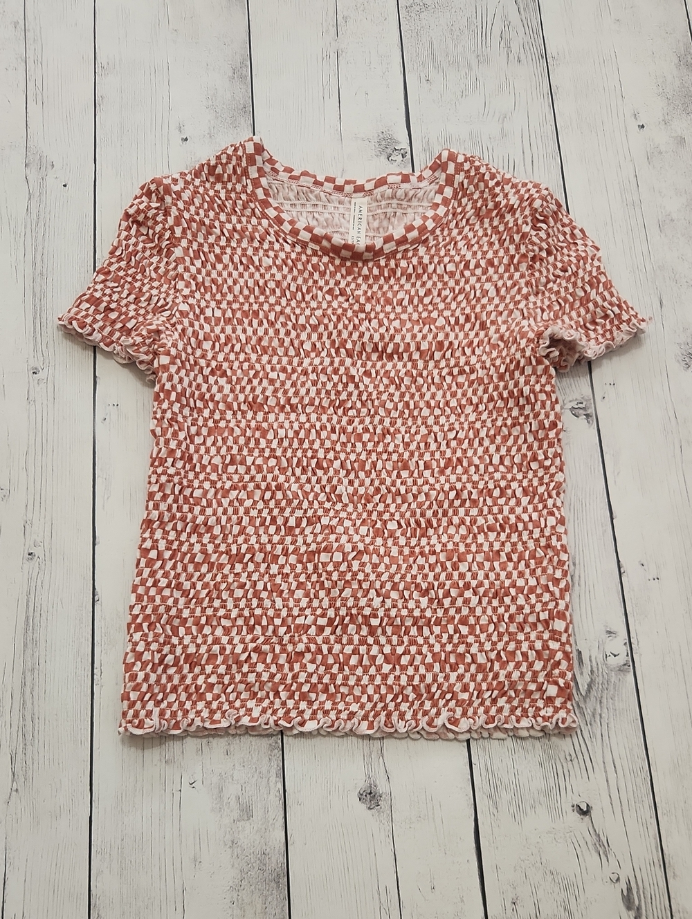Like New American Eagle XS Womens Blouse